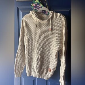 Youth sweater hoodie